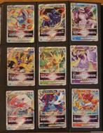 Pokemon Kaarten Mega Collectie 100+ Hits Vstar, Vmax, V, Ex, Ophalen of Verzenden, Zo goed als nieuw, Meerdere kaarten, Foil