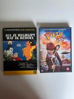 DVD’s, Alle leeftijden, Ophalen of Verzenden, Gebruikt, Europees
