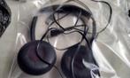 Headset Plantronics Bluetooth USB ZELDZAAM UNIEK, Computers en Software, Headsets, Ophalen, Plantronics, Zo goed als nieuw, Over-ear