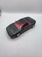 Maisto Ferrari 348 ts, Hobby en Vrije tijd, Modelauto's | 1:43, Ophalen of Verzenden, Gebruikt, Auto, Overige merken