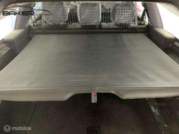 Afdekrollo Bagageruimte Mercedes E-klasse Combi S210 96-03 beschikbaar voor biedingen