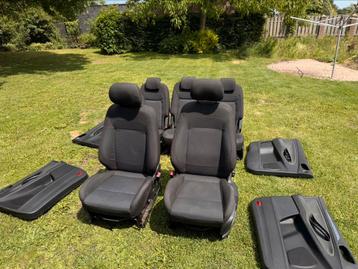 Interieurset S-max /Galaxy beschikbaar voor biedingen