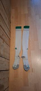 Adidas voetbalsokken, Kleding | Heren, Sokken en Kousen, Ophalen, Wit, Adidas, Maat 39 t/m 42