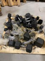 Grote Opruiming – Hexa Dumbbells, Ophalen, PH Fitness, Zo goed als nieuw, Info@phfitness.nl