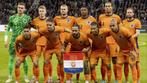 2 tickets Nederland - Polen | rij 2 aan het veld!, Tickets en Kaartjes, Twee personen, September, Nederlands elftal