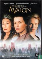 the mists of avalon ( anjelica huston,joan allen ), Ophalen of Verzenden, Zo goed als nieuw