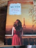 Guillaume Musso - Bericht uit Parijs, Ophalen of Verzenden, Zo goed als nieuw, Guillaume Musso, Amerika