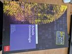Actuele criminologie. Isbn 9789012405379, Ophalen of Verzenden, Zo goed als nieuw