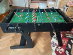 Pegasi Foldy Voetbaltafel - Inklapbaar, Kinderen en Baby's, Speelgoed | Voetbaltafels, Ophalen, Gebruikt