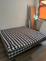 hästens bed, Huis en Inrichting, Slaapkamer | Bedden, Ophalen, Gebruikt, Eenpersoons, 200 cm
