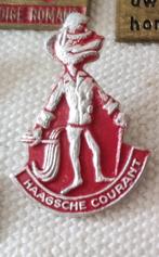 speldje Haagsche Courant, Ophalen, Zo goed als nieuw