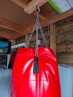 Bokszak 150 cm - Perfect voor training!, Sport en Fitness, Ophalen, Zo goed als nieuw, Bokszak