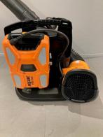 PELLENC AIRION BACKPACK (NIEUW IN DOOS)  zonder accu, Ophalen of Verzenden, Pellenc, Accu, Ruggedragen
