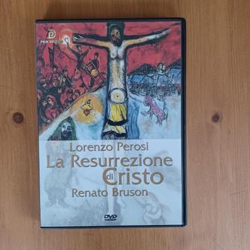 La Resurrezione di Cristo beschikbaar voor biedingen