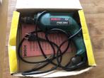 Bosch klopboormachine, Ophalen of Verzenden, Gebruikt, 600 watt of meer, Boormachine