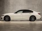 BMW 3-serie 320i M Sport 184Pk Automaat (APPLE CARPLAY, M PA, Automaat, Achterwielaandrijving, Gebruikt, 4 cilinders
