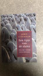 Joris Luyendijk - Een tipje van de sluier, Ophalen of Verzenden, Zo goed als nieuw, Joris Luyendijk, Islam