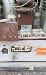 Antieke televisie, tv 📺 te koop., Antiek en Kunst, Antiek | Tv's en Audio, Ophalen