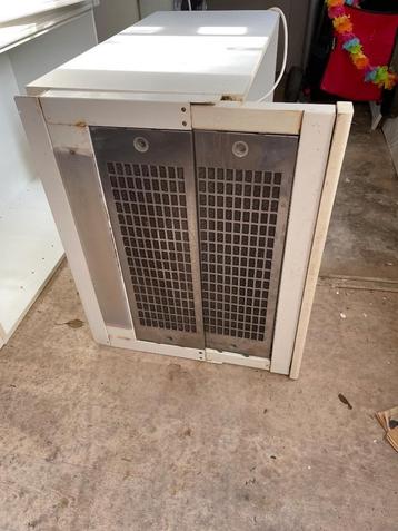 Inbouw keuken afzuigkap gratis beschikbaar voor biedingen