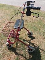 Premis Provo Rollator 2e generatie, Diversen, Rollators, Ophalen of Verzenden, Zo goed als nieuw