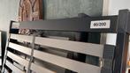 2x Bossflex 400 VL Bedbodem 80x200, Huis en Inrichting, Ophalen, Gebruikt, Eenpersoons, 80 cm