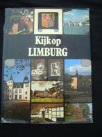 kijk op limburg, Ophalen of Verzenden, Gelezen