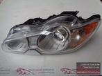 Koplamp links Jaguar XF 2009-2011 Xenon C2Z30863, Ophalen of Verzenden, Herkomst onderdeel bekend, Gebruikt, Jaguar