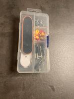 Fingerboard Set Compleet, Overige merken, Gebruikt, Ophalen of Verzenden, Groter dan 1:32