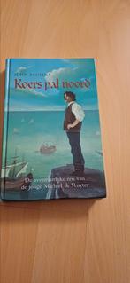 J. Brosens - Koers pal noord, Non-fictie, J. Brosens, Ophalen of Verzenden, Zo goed als nieuw