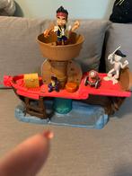 Piratenboot, Ophalen of Verzenden