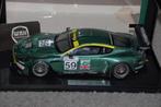 1:18 ASTON MARTIN DBR9 LM #59 drivers signatures Autoart WRH, Hobby en Vrije tijd, Modelauto's | 1:18, Verzenden, Zo goed als nieuw
