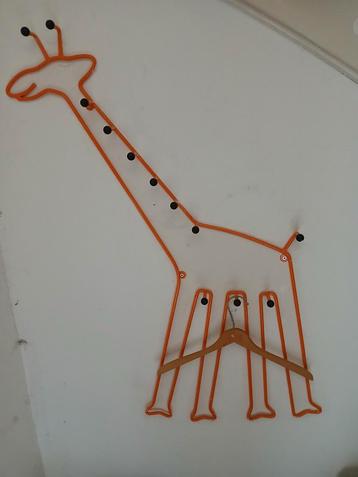 IKEA Giraffe Kinderkapstok beschikbaar voor biedingen
