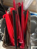 Haringen voor tent, Ophalen of Verzenden, Gebruikt