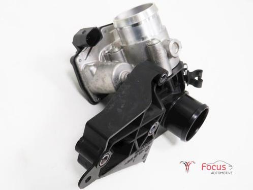 Gasklephuis van een Ford Focus, Auto-onderdelen, Motor en Toebehoren, Ford, Gebruikt, 6 maanden garantie, 12 maanden garantie