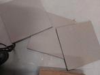 Vloertegels 30x30 grijs 5 M², Doe-het-zelf en Verbouw, Tegels, Ophalen, Keramiek, Nieuw, 5 tot 10 m²