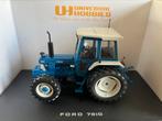 Ford 7810 tractor UH Nieuw 2865, Ophalen of Verzenden, Nieuw, Tractor of Landbouw, Universal Hobbies