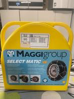 Nieuwe Sneeuwkettingen Maggi Group S2 95, Auto diversen, Sneeuwkettingen, Ophalen of Verzenden, Nieuw