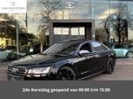 Audi S8 4.0 TFSI quattro Pro Line+ Carbon Pack | Stoelventil, Auto's, Audi, Automaat, Euro 5, Gebruikt, Bedrijf