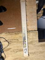 Rails voor een kast, Doe-het-zelf en Verbouw, Ophalen of Verzenden, Zo goed als nieuw, Plinten
