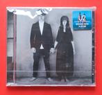 cd U2 Songs of experience uit 2017 Bono Lights of home, Ophalen of Verzenden, Poprock
