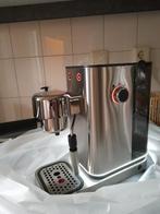 WMF Espressomachine ZGAN, Ophalen, Zo goed als nieuw, Espresso apparaat, Gemalen koffie