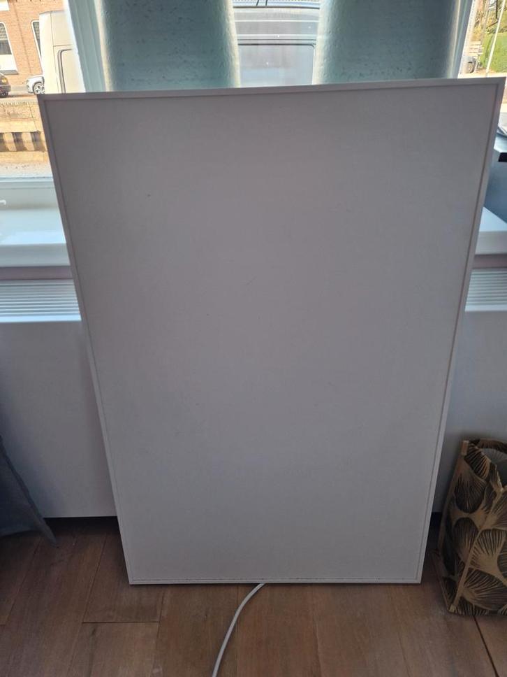 Infrarood Paneel 500W - Efficiënte Verwarming, Huis en Inrichting, Kachels, Zo goed als nieuw, Hangend, Overige soorten, Elektrisch