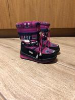 Mooie sneeuw boots laarsjes maat 26, Kinderen en Baby's, Kinderkleding | Schoenen en Sokken, Ophalen of Verzenden, Zo goed als nieuw