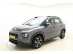 Citroën C3 Aircross 1.2 PureTech S&S Feel 110 PK | Navigati, Auto's, Citroën, 21 km/l, Lichtsensor, Gebruikt, 1199 cc