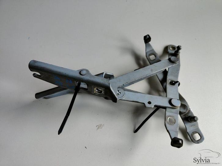 Motorkap Scharnier set BMW Z3 8398665 8398666, Auto-onderdelen, Carrosserie en Plaatwerk, BMW, Gebruikt, Ophalen of Verzenden