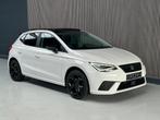 SEAT Ibiza 1.0 TSI Style |Automaat|Pano|Camera|Navi, Stof, Gebruikt, 116 pk, Bedrijf