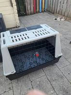 Ferplast reisbox, Ophalen, Gebruikt