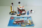 Lego set 3366 uit de lego serie city,, Ophalen of Verzenden, Zo goed als nieuw, Complete set, Lego