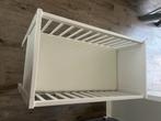 Baby / Newborn Ledikant, Hoeslaken & Mattress [Set], Kinderen en Baby's, Babywiegjes en Ledikanten, Ophalen, Zo goed als nieuw