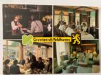 Veldhoven., Verzamelen, Ansichtkaarten | Nederland, Ophalen of Verzenden, Gelopen